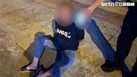頭份市,苗栗,苗栗縣,管理員,男子,命案,住戶,社會,地位,衝突,殺人,室友,行兇。（圖／翻攝畫面）