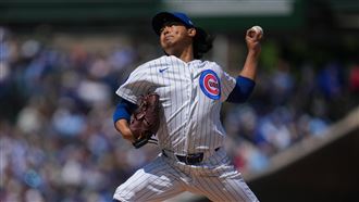 今永昇太7局0失分　小熊豪取主場10連勝！