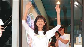 陳明真阿姨努力多吃點好嗎？像小編肉肉的才夠福態啊～。（圖／鏡週刊）
