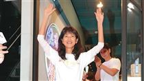 陳明真紙片玉女拚回春　姚采穎起死回生