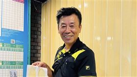 劉學耆無奈稱，他是真的很想拚，為鄉親多做點事，但身體就是不聽話。（圖／翻攝自劉學耆臉書）