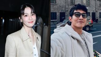 曾沛慈激情擁吻王家梁　短命戀情變內幕曝