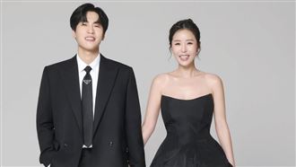 全韓都反對結婚　女星不甩尪劈腿傳聞完婚