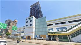 美河市,捷運,小碧潭站。（圖／Google Maps）