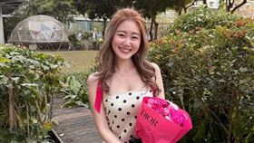 李芸。（圖／翻攝自李芸IG）