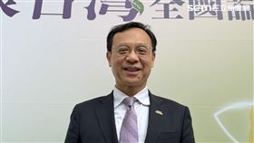 衛福部長石崇良。（圖／記者蔣季容攝影）