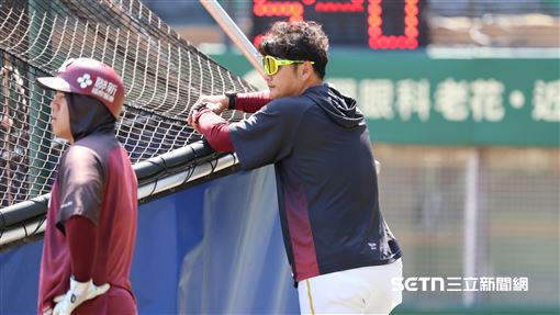 本週首戰狂灌9分　曾總曝休息日團隊調整