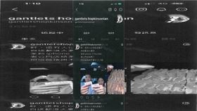 詐騙集團常於網路平台刊登低價優惠買賣訊息，甚至以網友身分宣稱贈送免費物品。（圖／翻攝畫面）