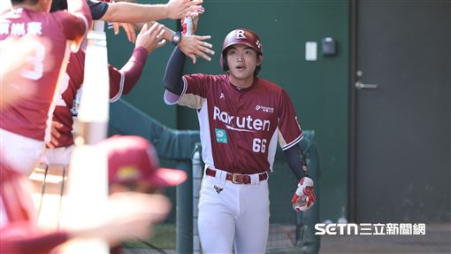何品室融二軍登板　曾總毫不知情嚇一跳