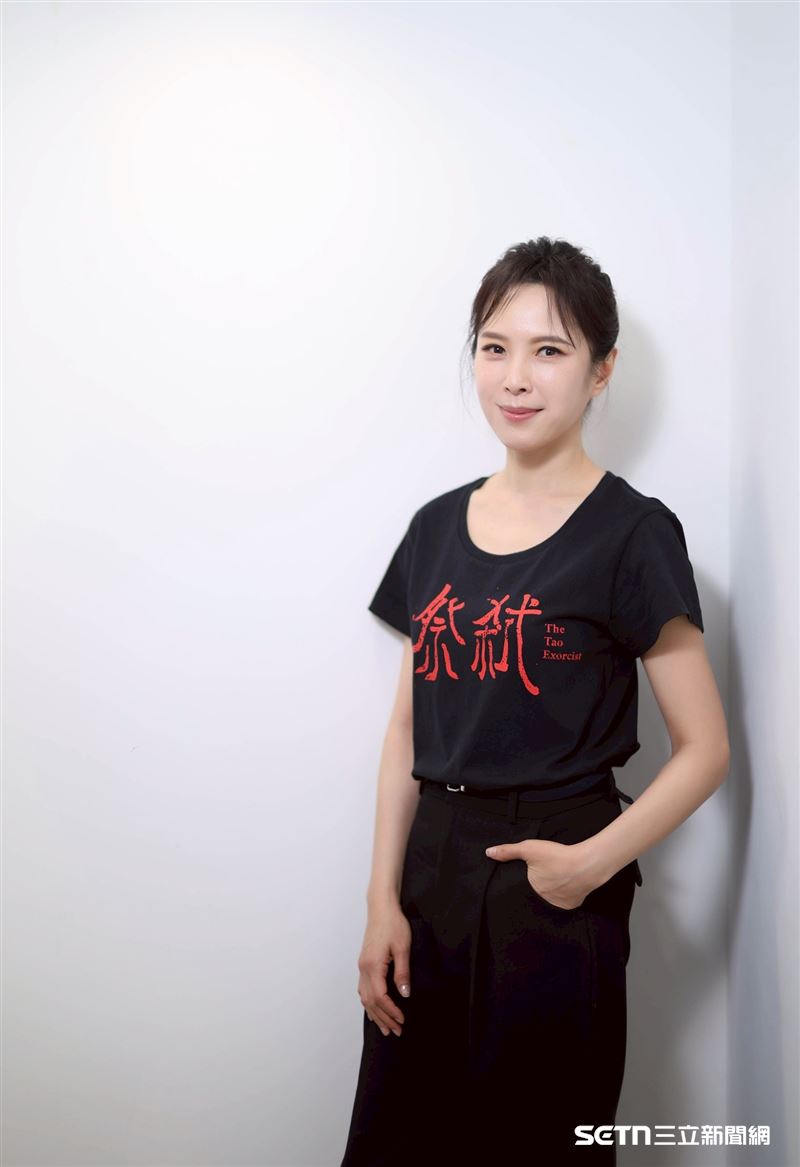 天心老公不只時常親自為老婆下廚，當天心回到韓國時，老公都會帶著親手調製的咖啡來接機。（圖／記者鄭孟晃攝影）