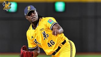 德保拉首秀6局失1分　曾子祐一棒再見兄弟