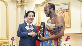 中國打壓數位人權大會　政院揭開背後目的
