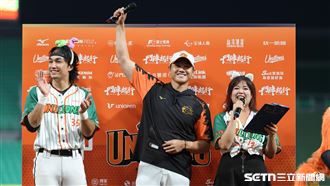 對決馬傑森內心五味雜陳　江少慶說心底話