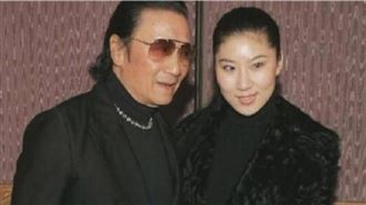 謝賢49歲爺孫戀全說了　舊愛親揭分手內幕