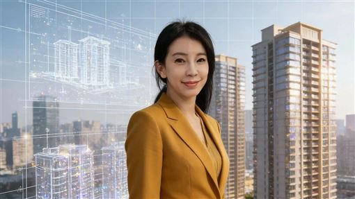 美女博士脫黨參選嗆：民眾黨初選髒得難看