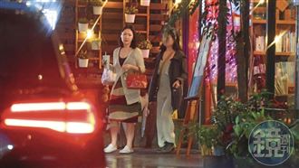 脫去偶包翻身了！王俐人爆直播收割800萬