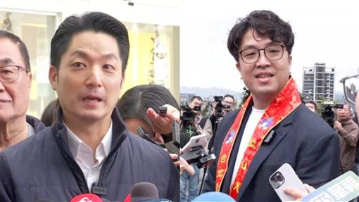 2026台北市長最新網路投票！他大幅領先