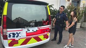 救護車,高雄,台南,