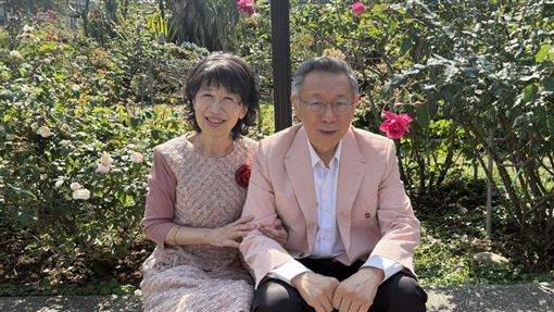 總統稱沒台獨問題！陳佩琪曝柯文哲反應