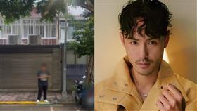 金馬影帝阮經天連3天遭怪男莫名其妙騷擾。