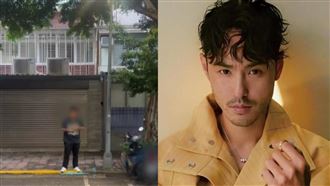 惹桂林仔！怪男闖屋亂按鈴　阮經天也遭殃