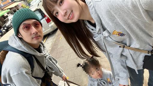 女兒拿玩具打看護　洪詩出手管教後心碎了