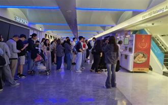桃機神祕機台排爆　網：出國第3次才吃到
