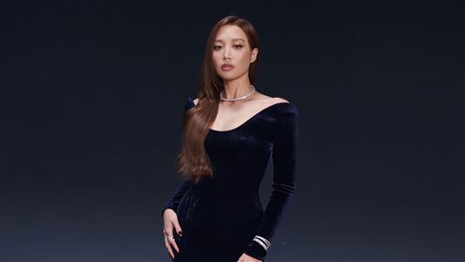 A-Lin爆確定接金曲獎主持棒　公司回應了