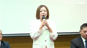吳宗憲打敗陳琬惠代表藍白出戰宜蘭縣長。（圖／翻攝畫面）