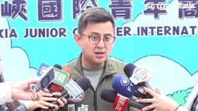 針對蘇巧慧民調反超李四川，卓冠廷從三面向分析（圖／翻攝畫面）