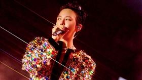 GD。（圖／翻攝自IG）