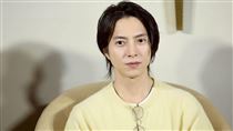 山下智久突發文點名高雄　陳其邁親回應了