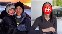 結婚16年無性生活！吳彥祖愛妻被酸老態