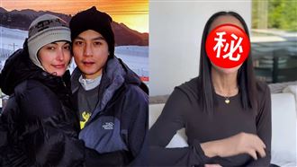 結婚16年無性生活！吳彥祖愛妻被酸老態