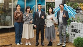 遠雄建設「未來建設ing」永續嘉年華登場！攜手跨界夥伴體驗永續好生活。