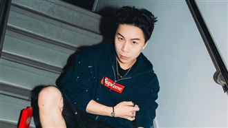 派翠克曾演中國直式劇　片段被挖回應了