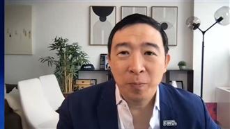 AI搶工作！美「台灣之子」：向機器人課稅