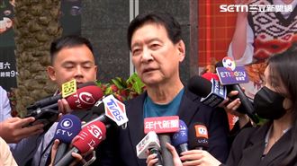 7800億軍購過關　趙少康突嗆鄭麗文1事