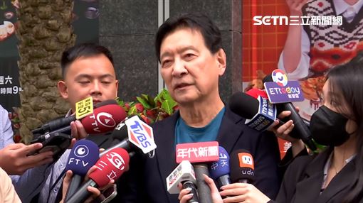 7800億軍購過關　趙少康突嗆鄭麗文1事