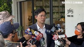 莊貽量,林于凱,李貞秀,民眾黨,黨中央,議員,追蹤器,選舉,名單,立委（圖／翻攝畫面）