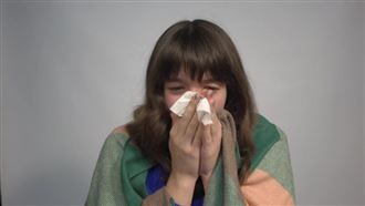 過敏性鼻炎一定得吃抗組織胺？揭用藥時機