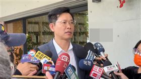 莊貽量,兩個太陽,台灣民眾黨,