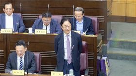 龍科3期,台積電,先進製程,張善政,龍潭（圖／翻攝自張善政臉書）