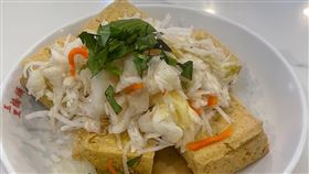 玉里橋頭臭豆腐基隆店宣布熄燈。（圖／翻攝自臉書）