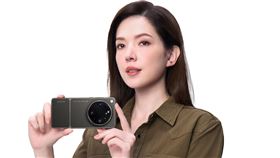 Find X系列台灣市場首位明星夥伴許瑋甯。（圖／OPPO提供） 