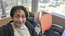 氣象主播昏迷2週突驟逝　最後發文惹鼻酸