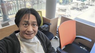 氣象主播昏迷2週突驟逝　最後發文惹鼻酸