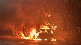 基隆,火燒車,想不開,公共危險,加工自殺,起訴（圖／資料照）