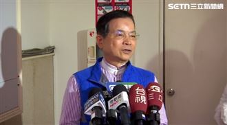 鄭麗文稱藍委多數挺3800億　賴士葆打臉了