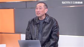 康仁俊說莊貽量事件。（圖／前進新台灣）